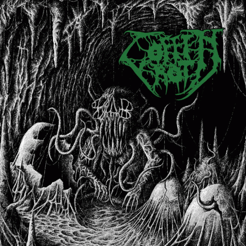 Coffin Rot (USA-2) : Dawn of Decay – The Demos